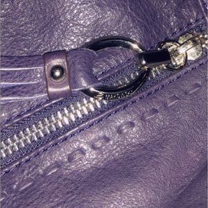 B Makowsky purse